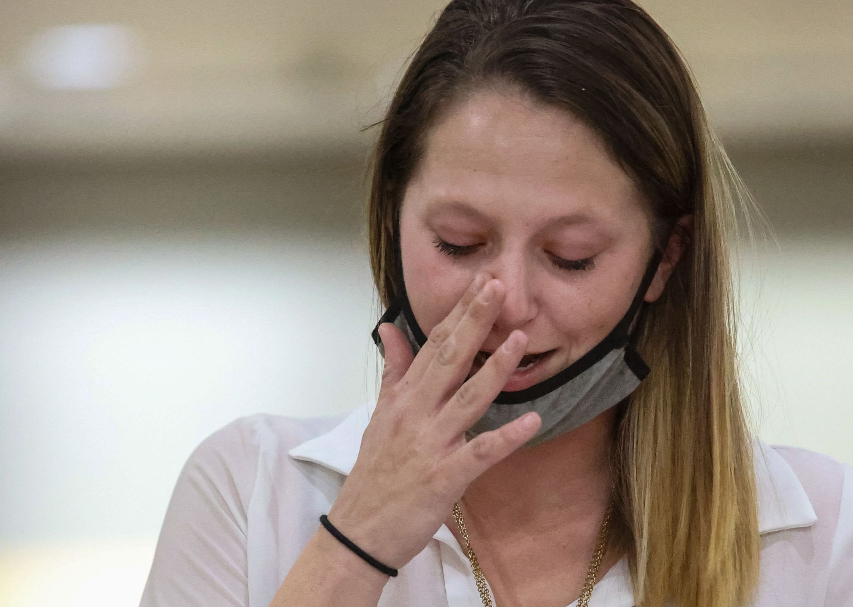 First woman set to graduate from new Family Recovery Court